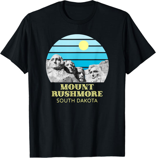 Mount Rushmore