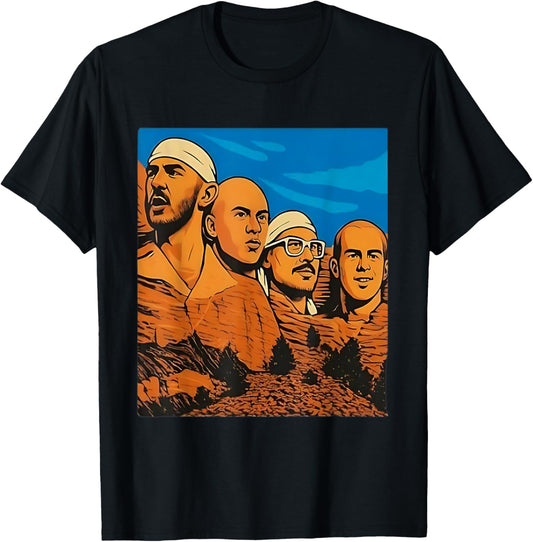 Funny alex caruso mount rushmore